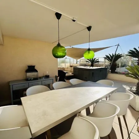 Bristol Park Ap4467 By Riviera Homes Apartamento
