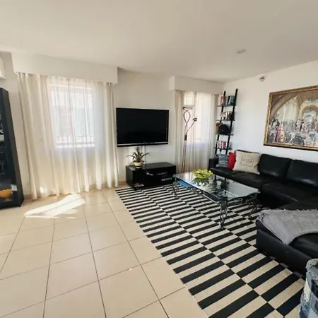 Apartamento Bristol Park Ap4467 By Riviera Homes