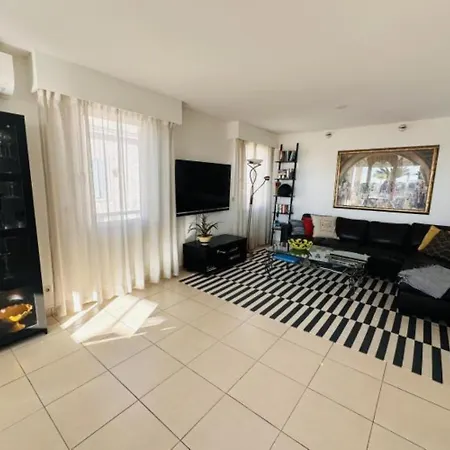Apartamento Bristol Park Ap4467 By Riviera Homes Cannes