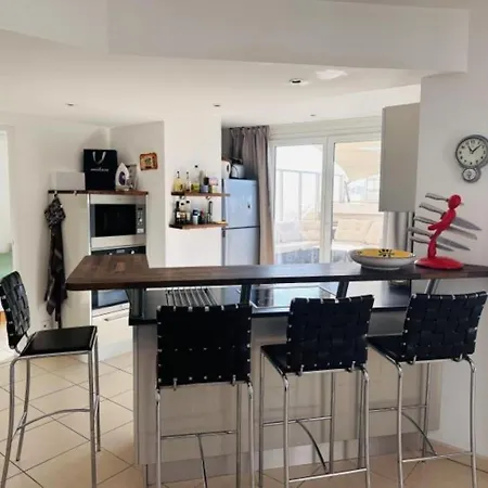 Bristol Park Ap4467 By Riviera Homes Appartement