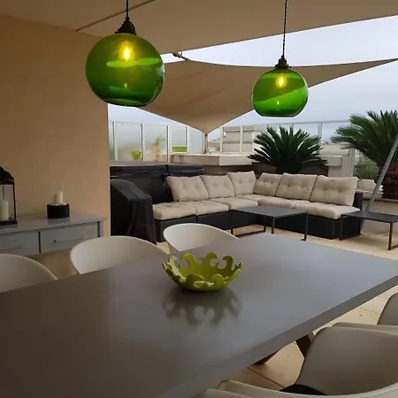 Apartamento Bristol Park Ap4467 By Riviera Homes