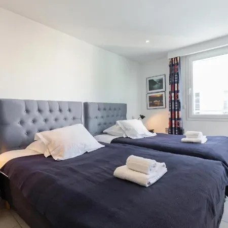 Bristol Park Ap4467 By Riviera Homes Apartamento