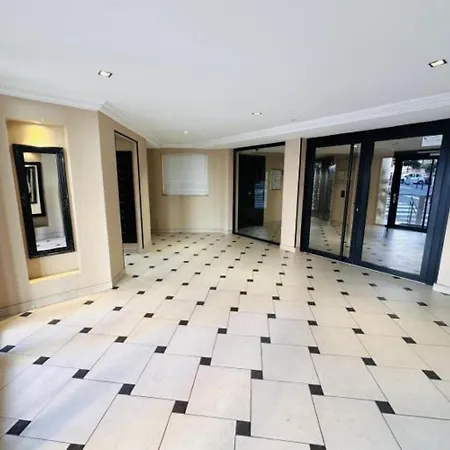 Apartamento Bristol Park Ap4467 By Riviera Homes Cannes
