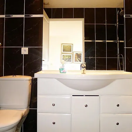 Bristol Park Ap4467 By Riviera Homes * Cannes