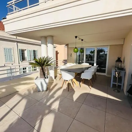 Apartamento Bristol Park Ap4467 By Riviera Homes